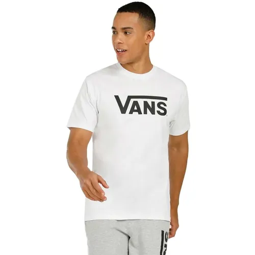 Vans Men's Classic Vans Drop V T-Shirt