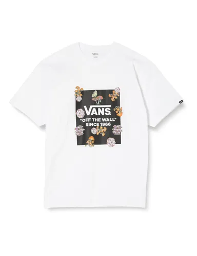 Vans Men's Fungi Box Fill Tee-B T-Shirt