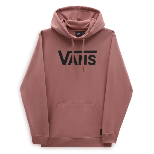 Vans Men's Hooded Sweatshirt Classic PO