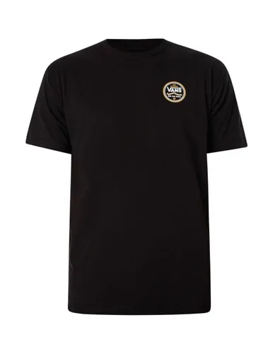 Vans Men's Lokkit Tee-B T-Shirt