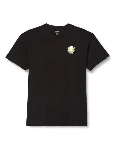 Vans Men's Mindcheck Tee-B T-Shirt