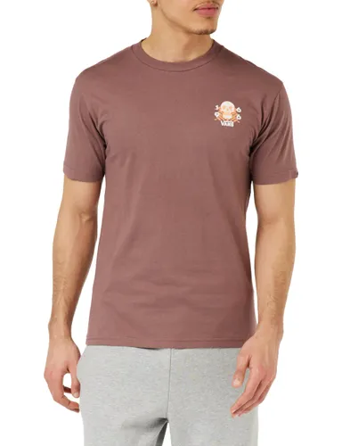 Vans Men's Mindcheck Tee-B T-Shirt