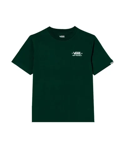Vans Men's Mn Essential-B T-Shirt
