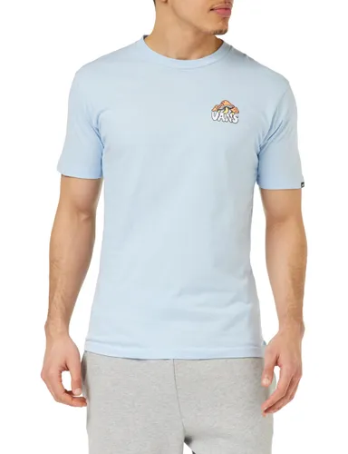 Vans Men's Mushruum Tee-B T-Shirt
