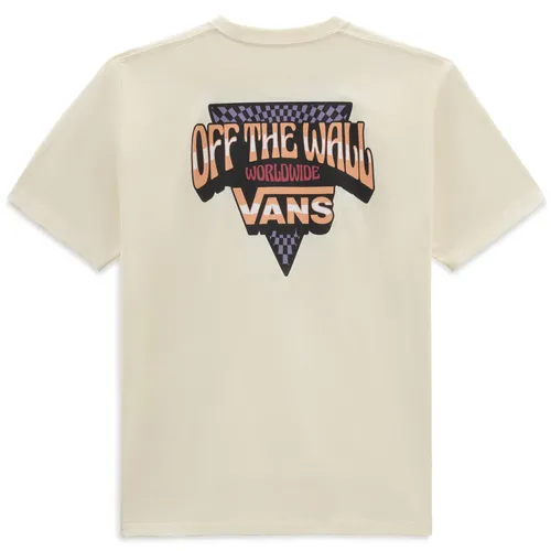 Vans Men's Retro Roll Tee-B T-Shirt