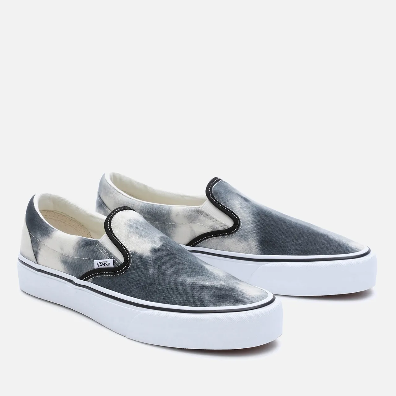 Vans Men's Slip-On Vr3 Canvas Shoes
