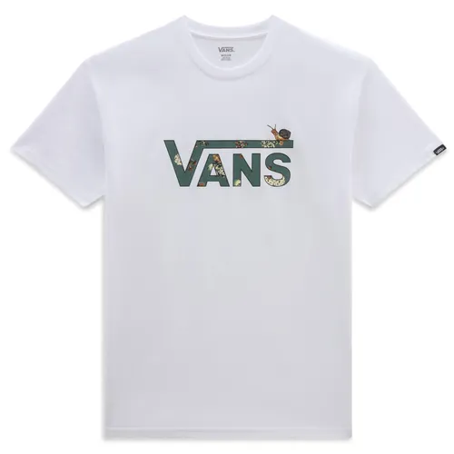 Vans Men's Snail Trail Tee-B T-Shirt