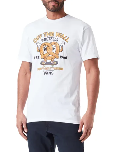 Vans Men's Twister Dough Tee-B T-Shirt