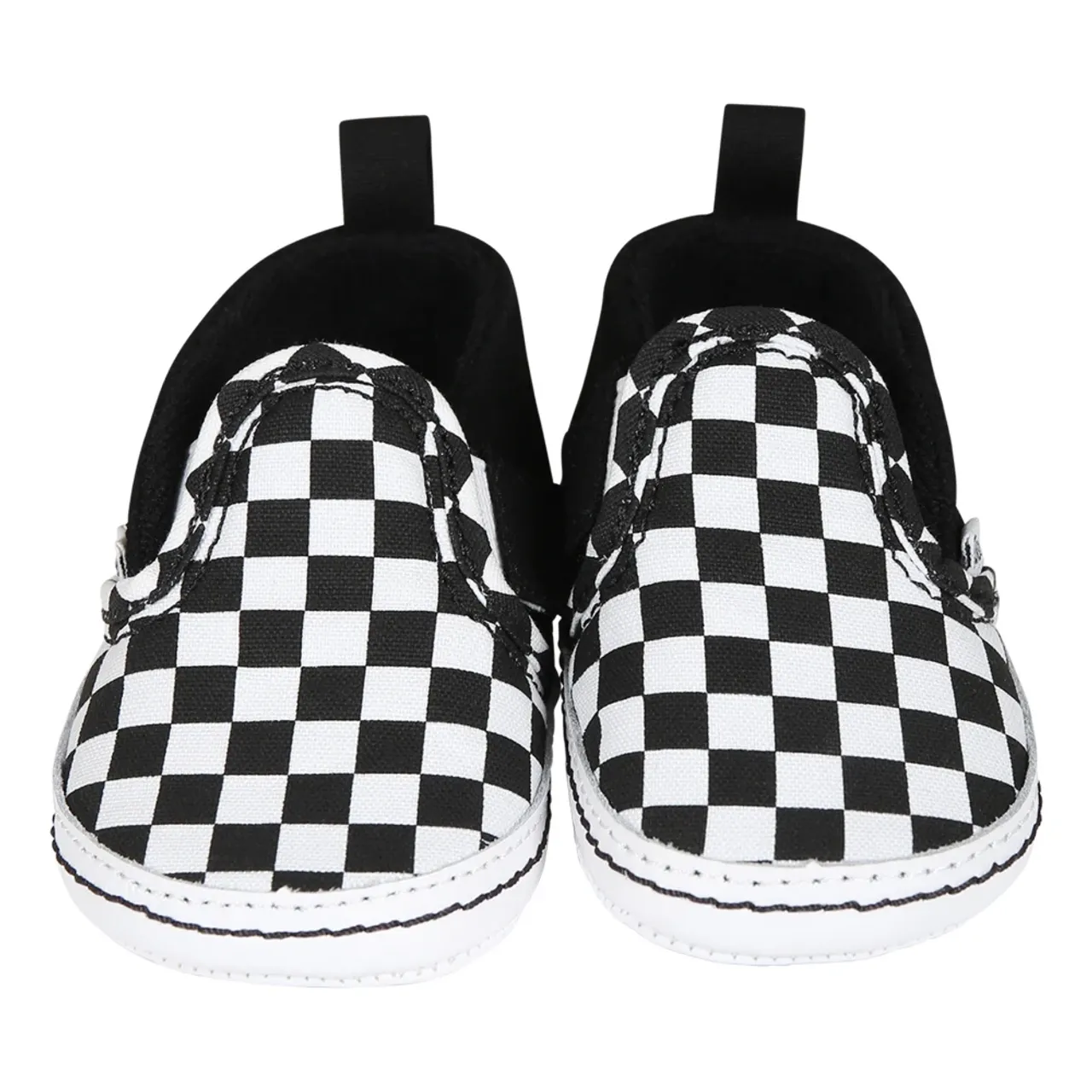 Vans , Multicolor Checkered Slip-On Sneakers ,Multicolor unisex, Sizes: