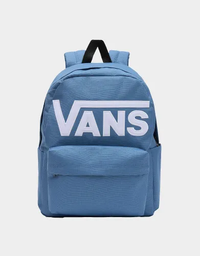 Vans Old Skool Drop V Backpack - Blue