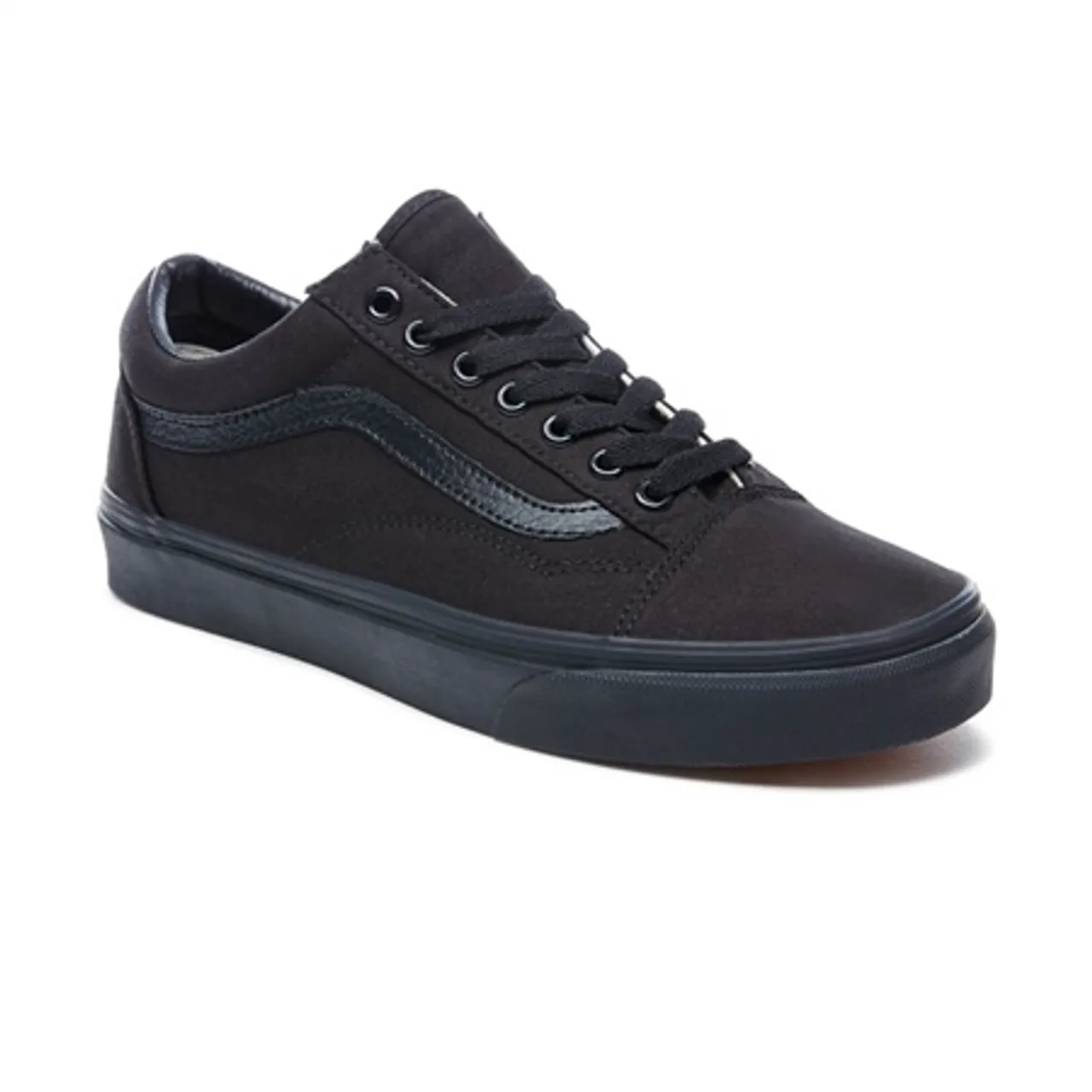 Vans Old Skool Shoes - Black - UK 8 (EU 42)