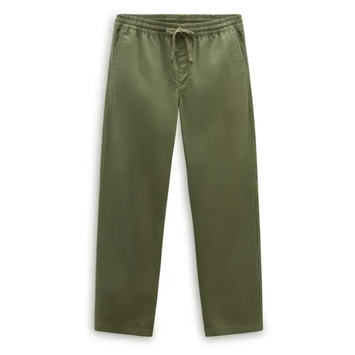 Vans - Range Relaxed Elastic Pant - Casual trousers