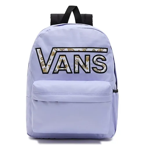 Vans Realm Flying V22L Backpack - Sweet Lavender - O/S