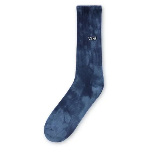 Vans - Seasonal Tie Dye Crew II - Sports socks
