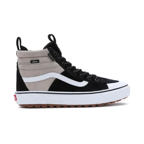 Vans , Sk8-Hi Mte-2 All-Weather Sneakers ,Multicolor male, Sizes: