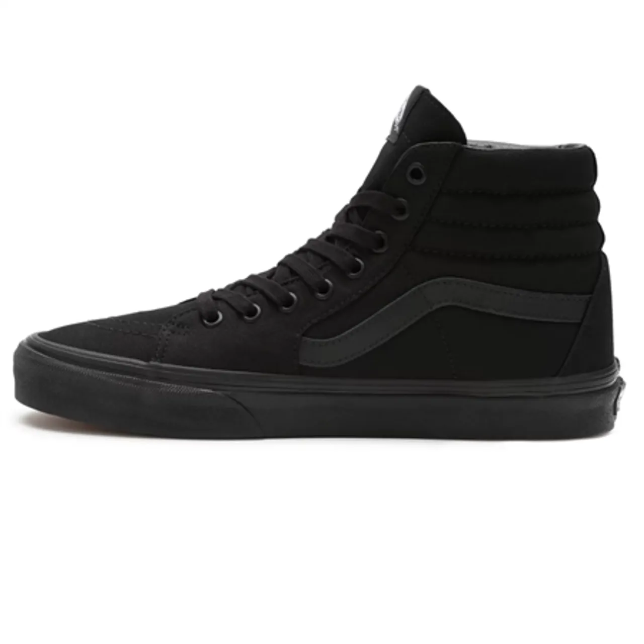 Vans SK8-Hi Shoes - Black - UK 8 (EU 42)