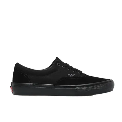 Vans Skate Era Shoes - Black - UK 8 (EU 42)