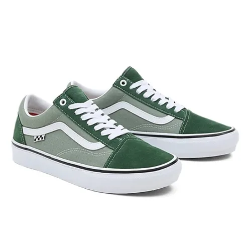 Vans Skate Old Skool Shoes - Greener Pastures - UK 8 (EU 42)