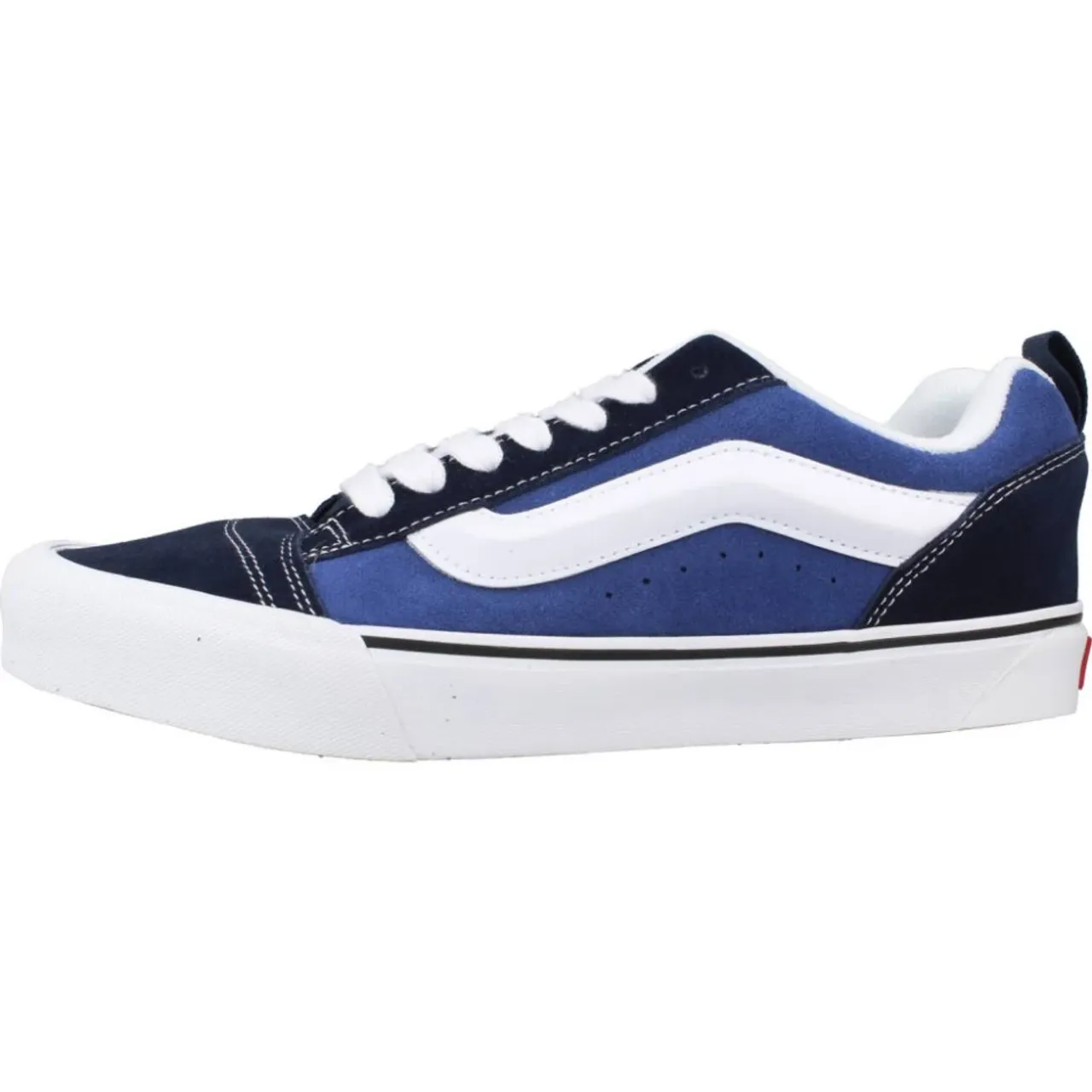 Vans , Sneakers ,Blue male, Sizes: