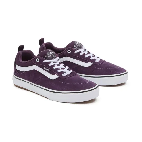 Vans , Sneakers ,Purple female, Sizes: