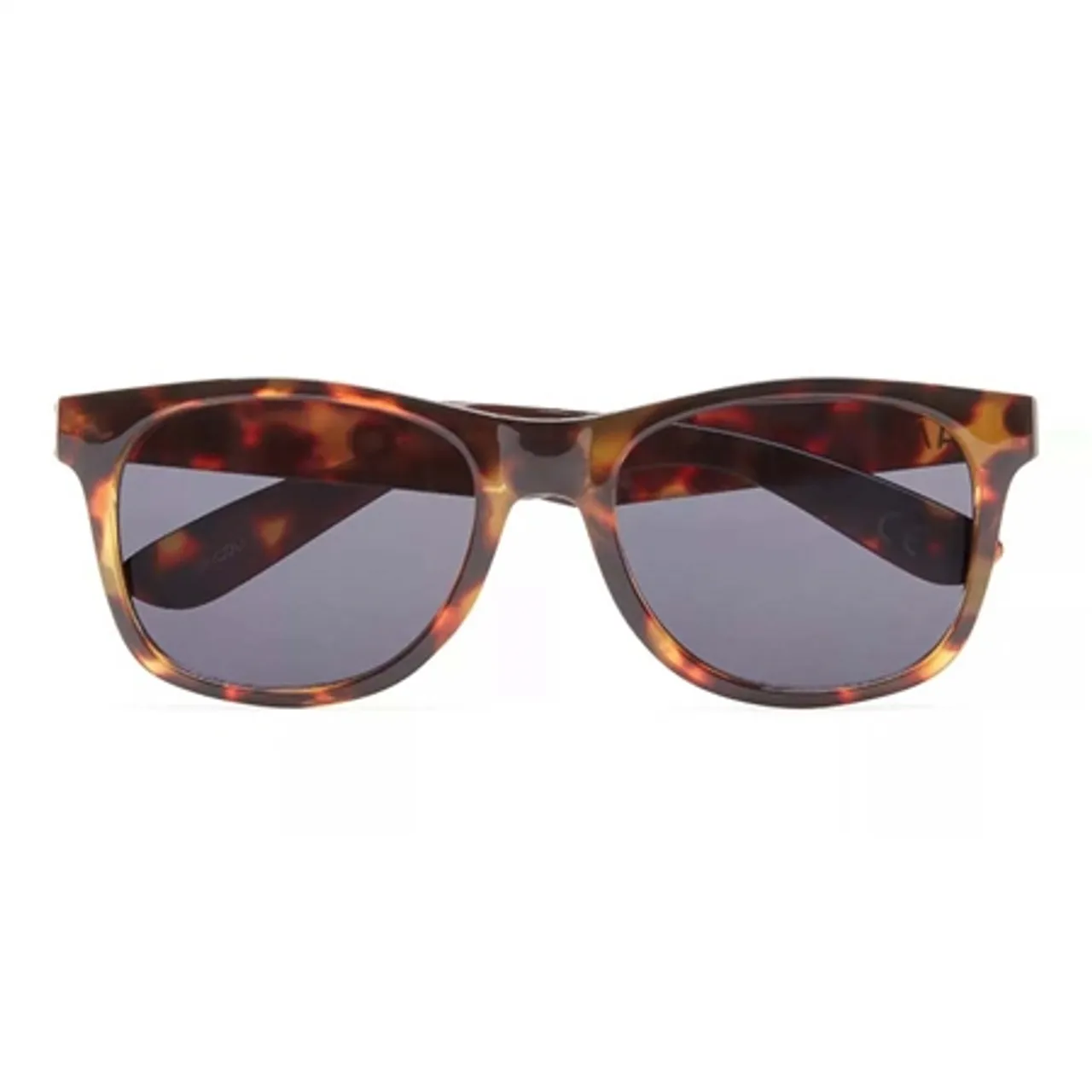 Vans Spicoli 4 Shades Sunglasses - Cheetah Tortoise