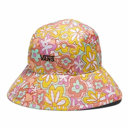 Vans Sunbreaker Bucket Hat - Sun Baked