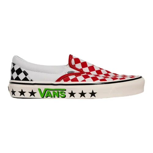 Vans , UA Classic 98 Dx Slip-On ,Multicolor male, Sizes: