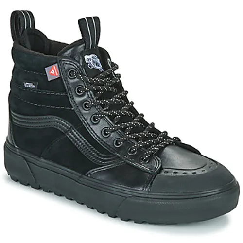 Vans  UA SK8-Hi MTE-2  women's Shoes (High-top Trainers) in Black