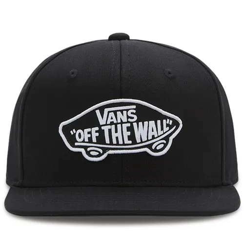 Vans Unisex Kid's Classic Off The Wall Sb-B Hat