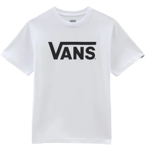 Vans Unisex Kids Classic Vans T Shirt