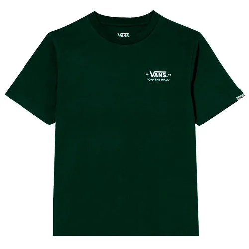 Vans Unisex Kids Essential-B T-Shirt