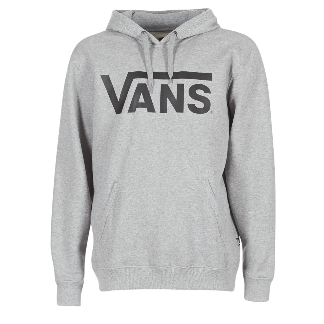 Vans  VANS CLASSIC PULLOVER HOODIE  men's Sweatshirt in Grey