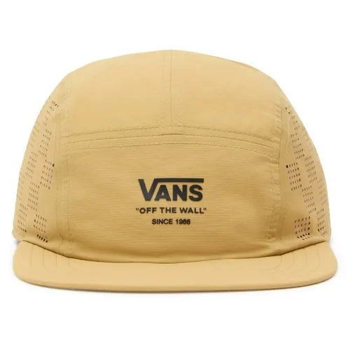 Vans - Vans Outdoors Camper - Cap