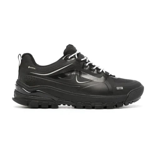 Vans , Waterproof MTE Shoes ,Black male, Sizes: