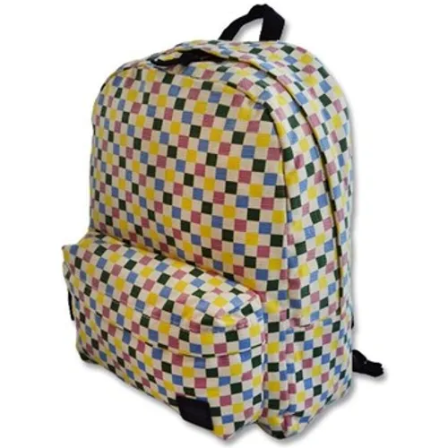 Vans  Wm Deana Iii  women's Backpack in multicolour