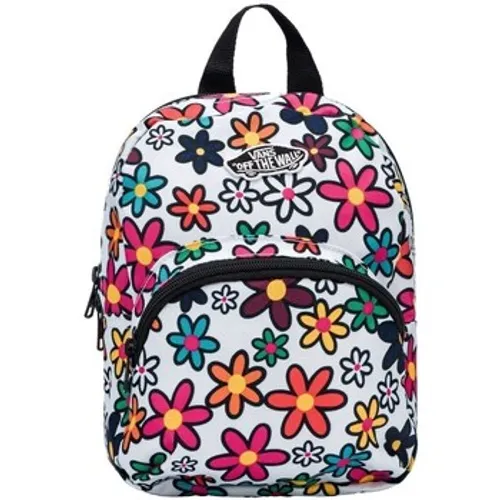 Vans  WM Got This Mini  women's Backpack in multicolour