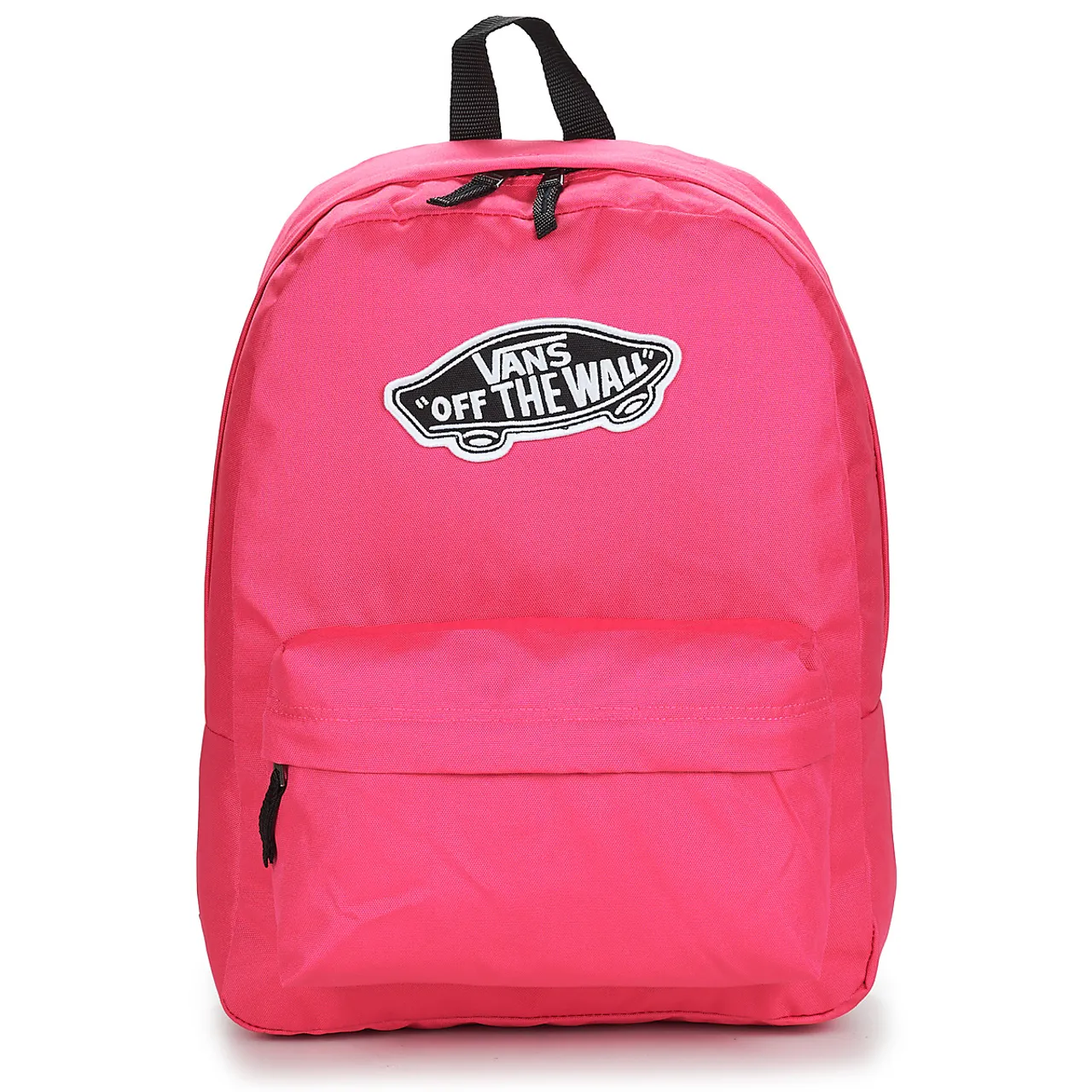 Vans  WM REALM BACKPACK  women's Backpack in Pink