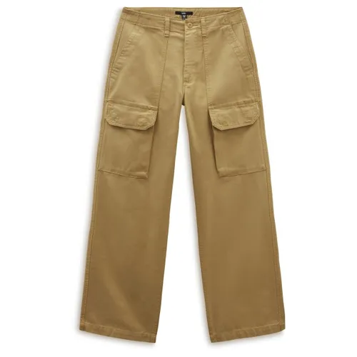 Vans - Women's Arroyo Wide Leg Cargo Pant - Casual trousers