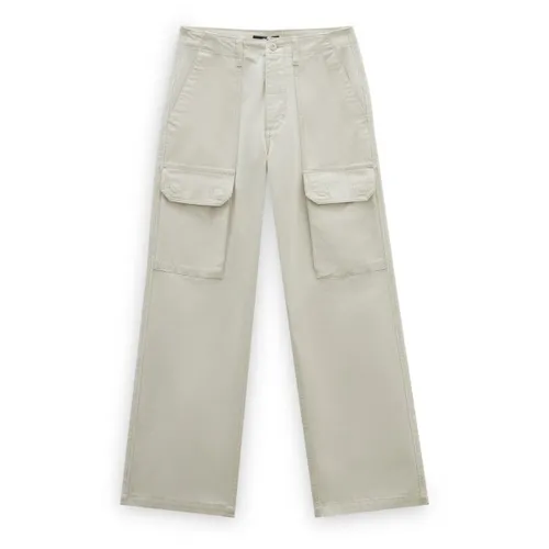 Vans - Women's Arroyo Wide Leg Cargo Pant - Casual trousers