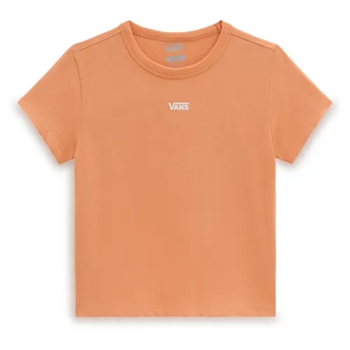 Vans - Women's Basic Mini S/S - T-shirt