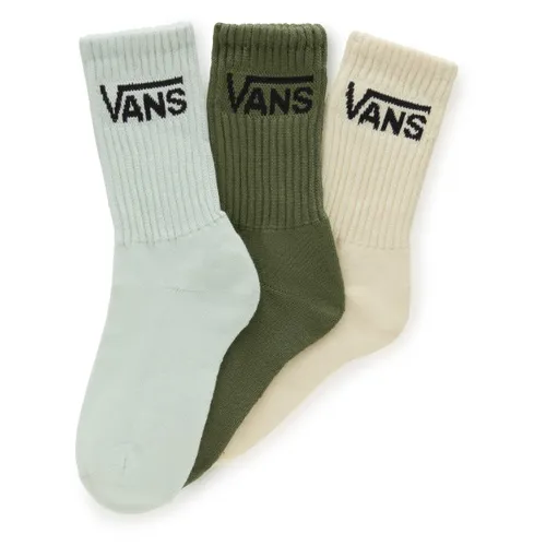 Vans - Women's Classic Crew - Sports socks