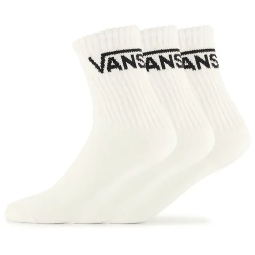 Vans - Women's Classic Crew - Sports socks