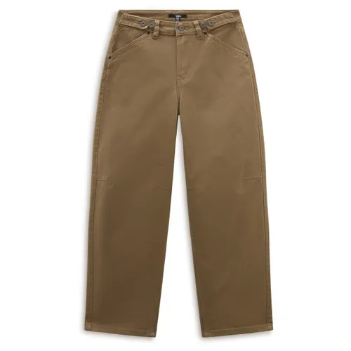 Vans - Women's Curbside Pant - Casual trousers