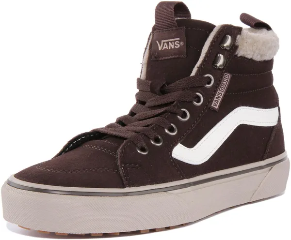 Vans Women's Filmore Hi VansGuard Sneaker