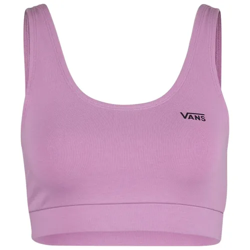 Vans - Women's Flying V Bralette - Sports bra
