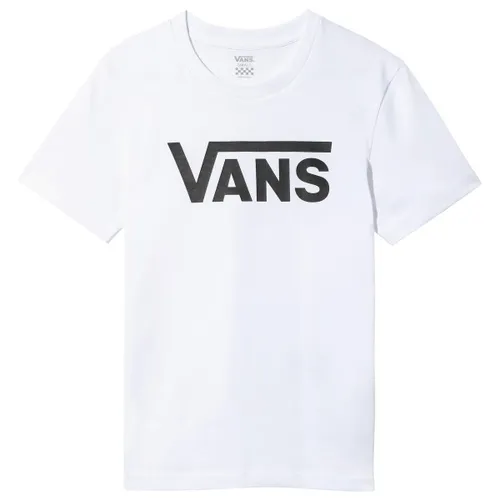 Vans - Women's Flying V Crew Tee - T-shirt