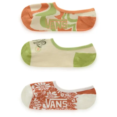 Vans - Women's Natures Bounty Canoodle - Sports socks