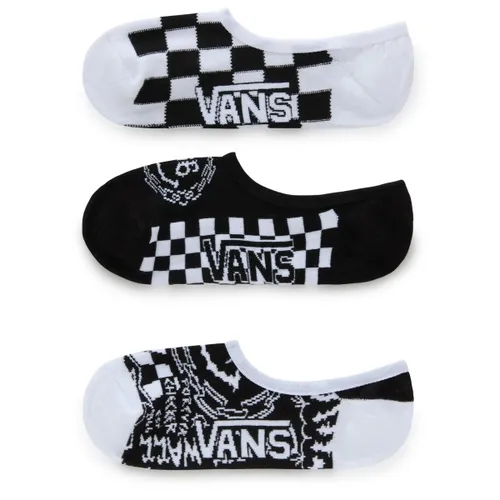 Vans - Women's Overstimulated Canoodle - Sports socks