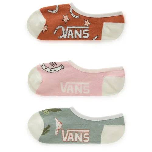 Vans - Women's Overstimulated Canoodle - Sports socks