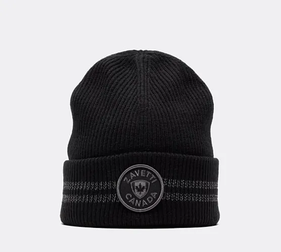 Vaticci Reflective Knitted Beanie